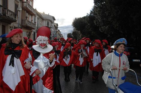 Ingrandisci la foto